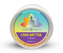 Cake Batter Extracts - Cookies